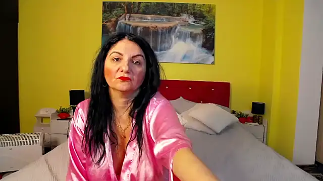 AlexaMorreno online show from 01.26.25