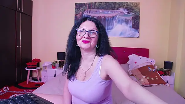 AlexaMorreno online show from 05.11.26