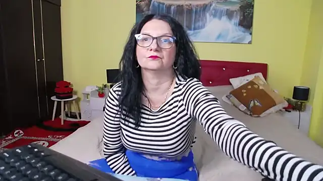 AlexaMorreno online show from 05.13.26
