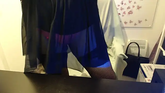 Sexy-Nikki online show from 02.26.25