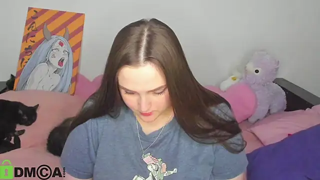 Snapshot of NataliEvans chatting on 01.24.25 NataliEvans online show from 01.24.25