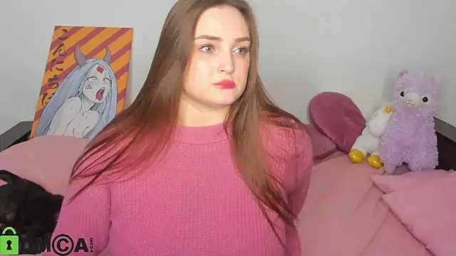 Snapshot of NataliEvans chatting on 02.01.25 NataliEvans online show from 02.01.25
