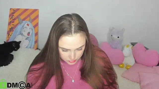 Snapshot of NataliEvans chatting on 02.21.25 NataliEvans online show from 02.21.25