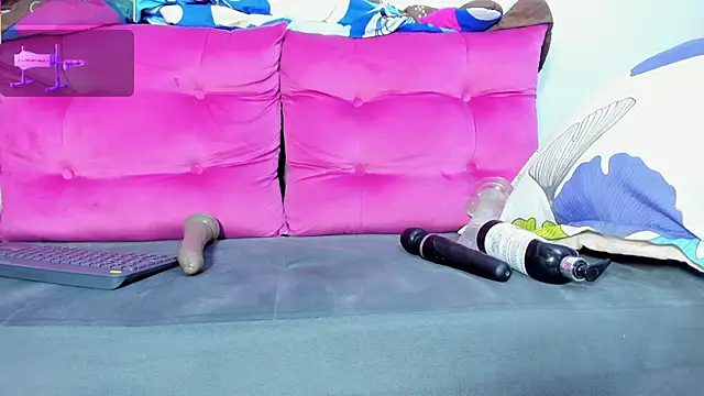 Daniik-big online show from 02.10.25