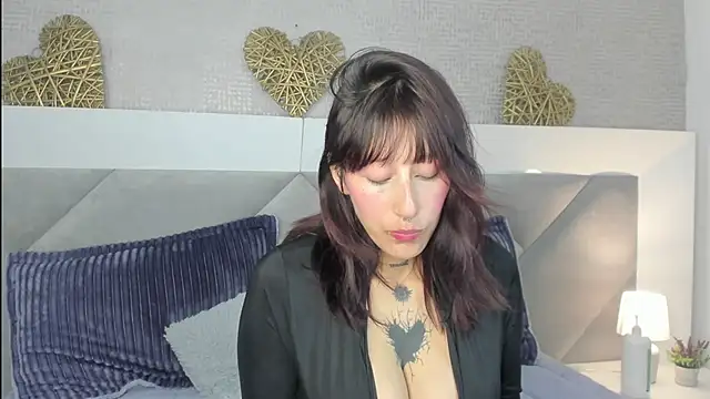 Mariana Joness online show from 03.05.26