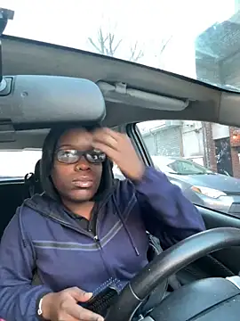 ChocolateBuns101 online show from 01.08.25