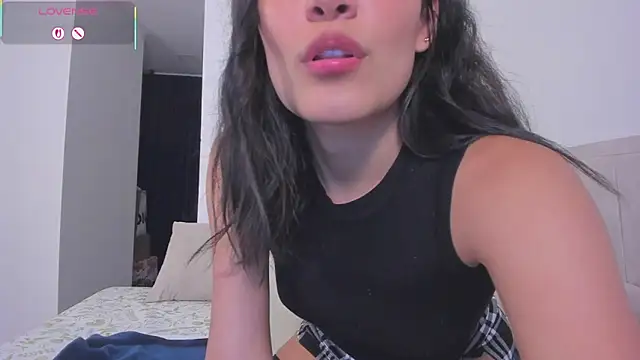 TIFFANYRUSSO online show from 07.25.26