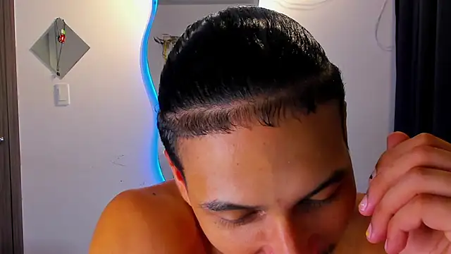 Kris Khalifa69 online show from 09.21.25