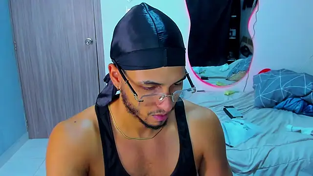 Kris Khalifa69 online show from 12.19.25