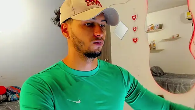 Snapshot of Kris_Khalifa69 chatting on 02.20.26 Kris Khalifa69 online show from 02.20.26