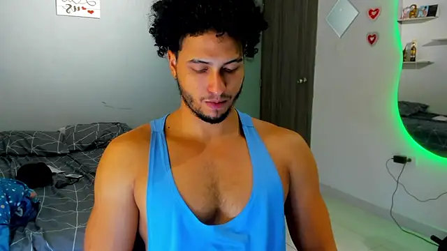 Snapshot of Kris_Khalifa69 chatting on 02.27.26 Kris Khalifa69 online show from 02.27.26