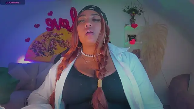 420Geminis online show from 06.18.26