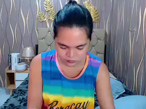 MilkyAnnaconda 69 online show from 03.14.25