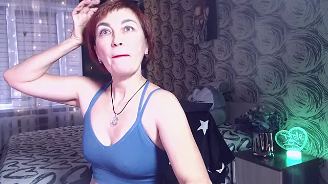 SofiaBlaze online show from 02.01.26