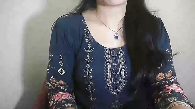 Chanchal--Navya online show from 12.25.24