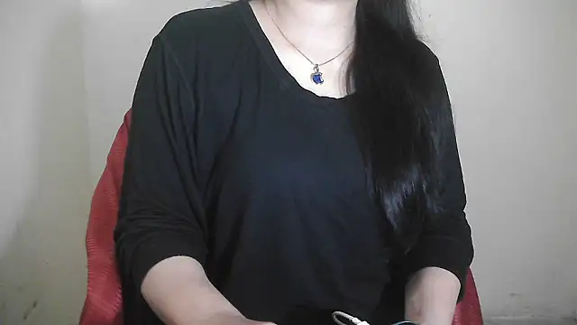 Chanchal--Navya online show from 02.18.25