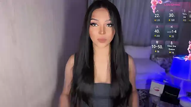 shantal r0mance online show from 04.24.26