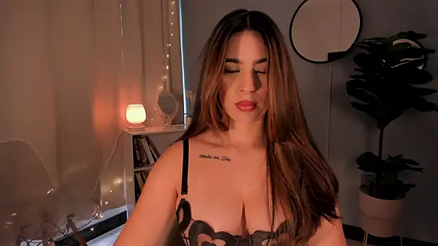 LiaPearce online show from 10.07.25