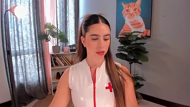 LiaPearce online show from 07.17.26
