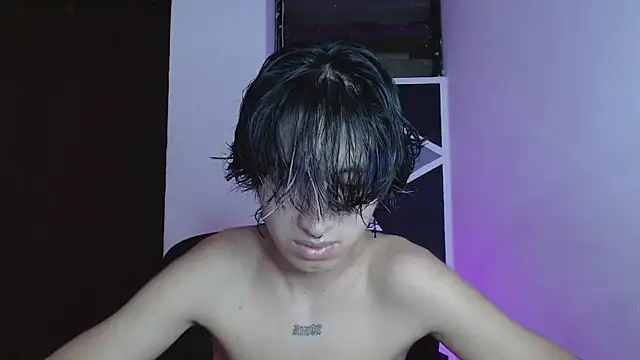 littlextreme online show from 04.03.26