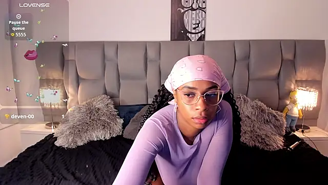 Nickytouse online show from 03.05.26