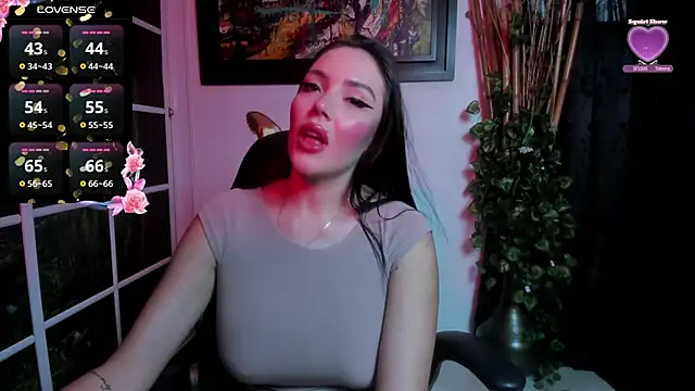 brianna 196 online show from 02.03.26