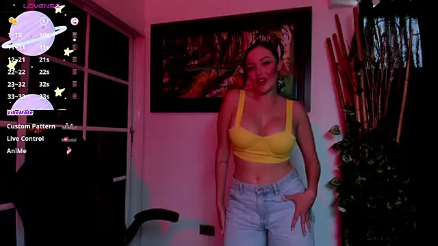 brianna 196 online show from 02.20.26