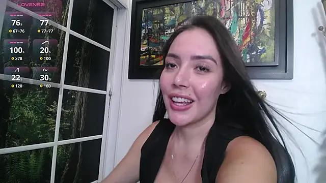 brianna 196 online show from 04.15.26