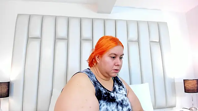 aandreaperez online show from 02.21.25