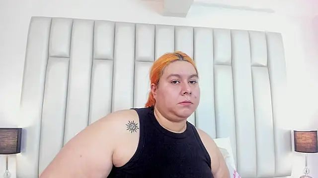 aandreaperez online show from 03.10.25