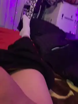 Snapshot of Hugetings chatting on 02.01.26 Hugetings online show from 02.01.26