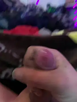 Snapshot of Hugetings chatting on 02.05.26 Hugetings online show from 02.05.26