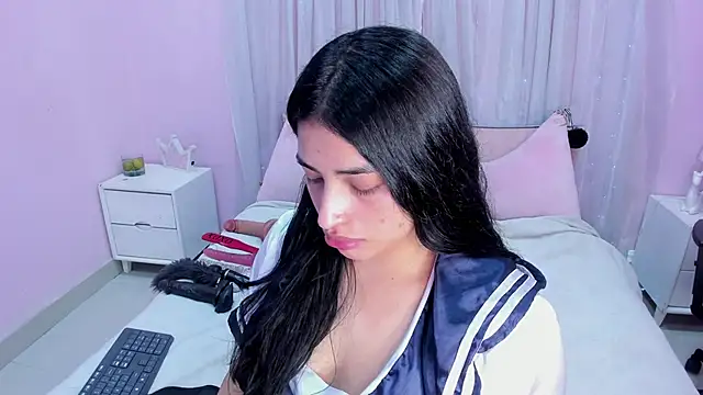 Kirara 22 online show from 10.01.25