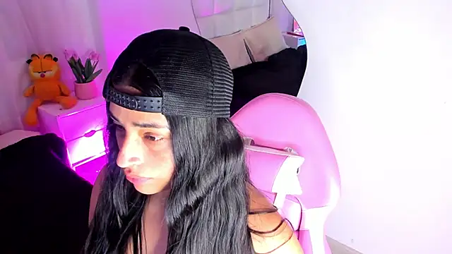 Kirara 22 online show from 12.15.25