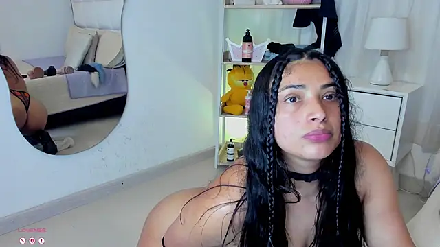 Kirara 22 online show from 01.13.26