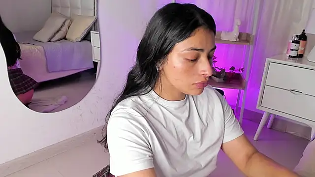 Snapshot of Kirara_22 chatting on 01.16.26 Kirara 22 online show from 01.16.26