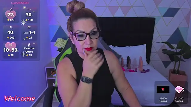 gisela27 online show from 03.04.26