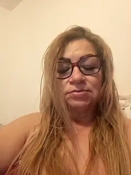 gisela27 online show from 04.08.26