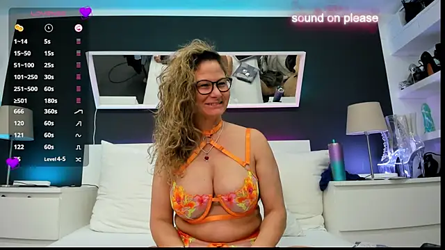 izzy-mendosa online show from 01.07.25