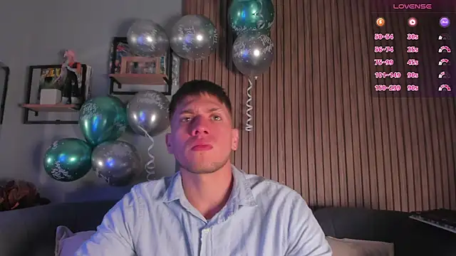 SebastianMaximoff online show from 12.17.24