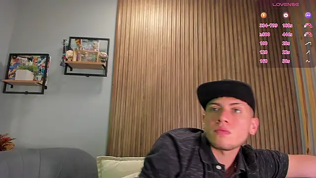 SebastianMaximoff online show from 12.19.24