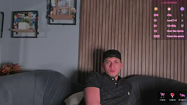 SebastianMaximoff online show from 12.19.24