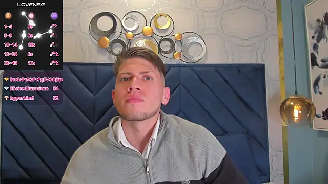 SebastianMaximoff online show from 12.22.24