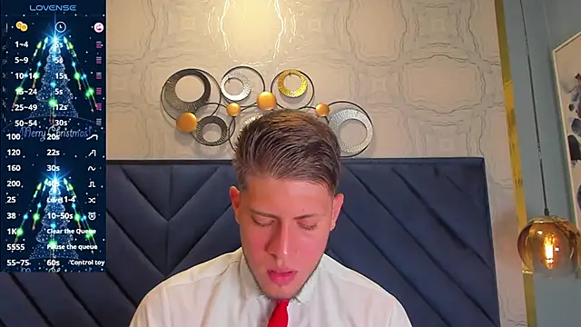 SebastianMaximoff online show from 12.27.24