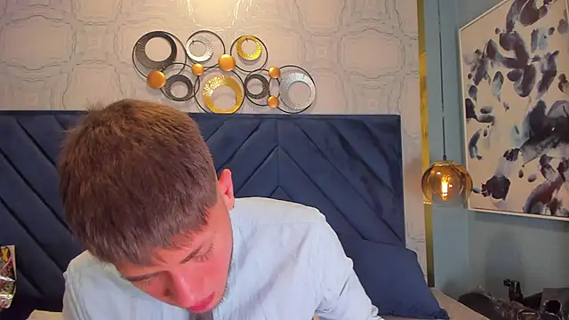 SebastianMaximoff online show from 12.29.24