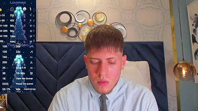 SebastianMaximoff online show from 12.29.24