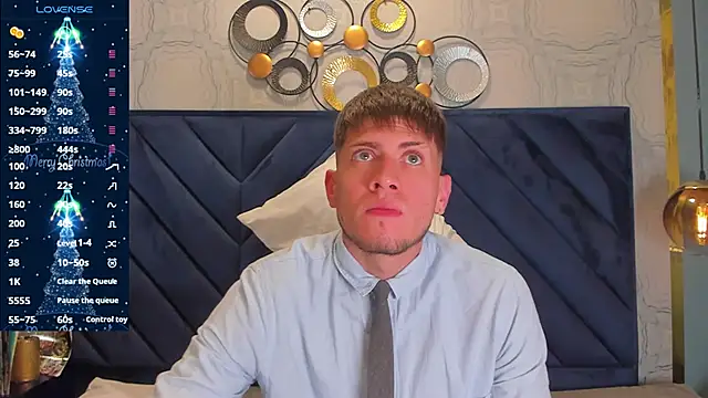 SebastianMaximoff online show from 12.29.24