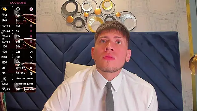 SebastianMaximoff online show from 01.05.25