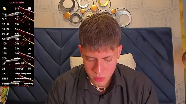 SebastianMaximoff online show from 01.07.25