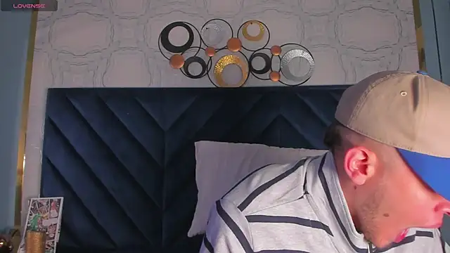 SebastianMaximoff online show from 01.13.25